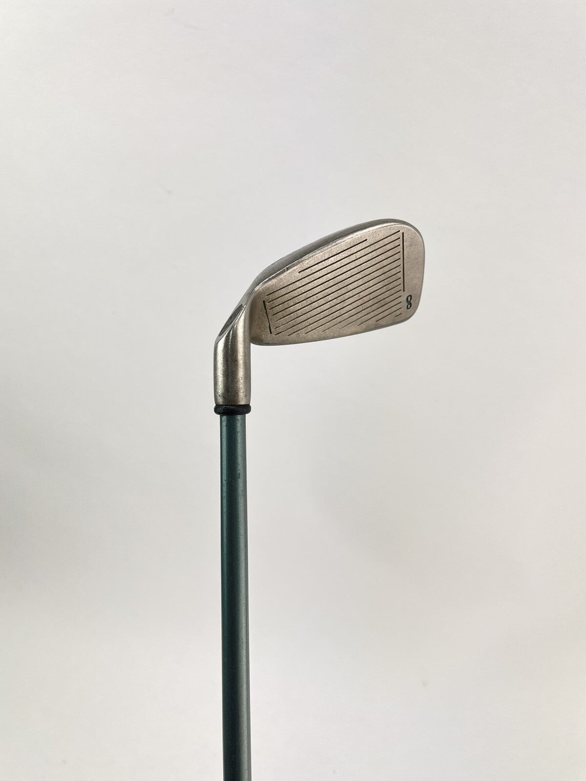 Callaway Golf 8 Iron Big Bertha Ladies Flex Graphite /Right /New Grip /185076