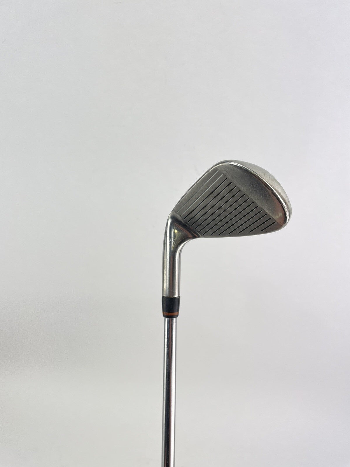 Taylormade Firesole 9 Iron S-300 Stiff Steel /Right Hand /New Mid Grip /1718912