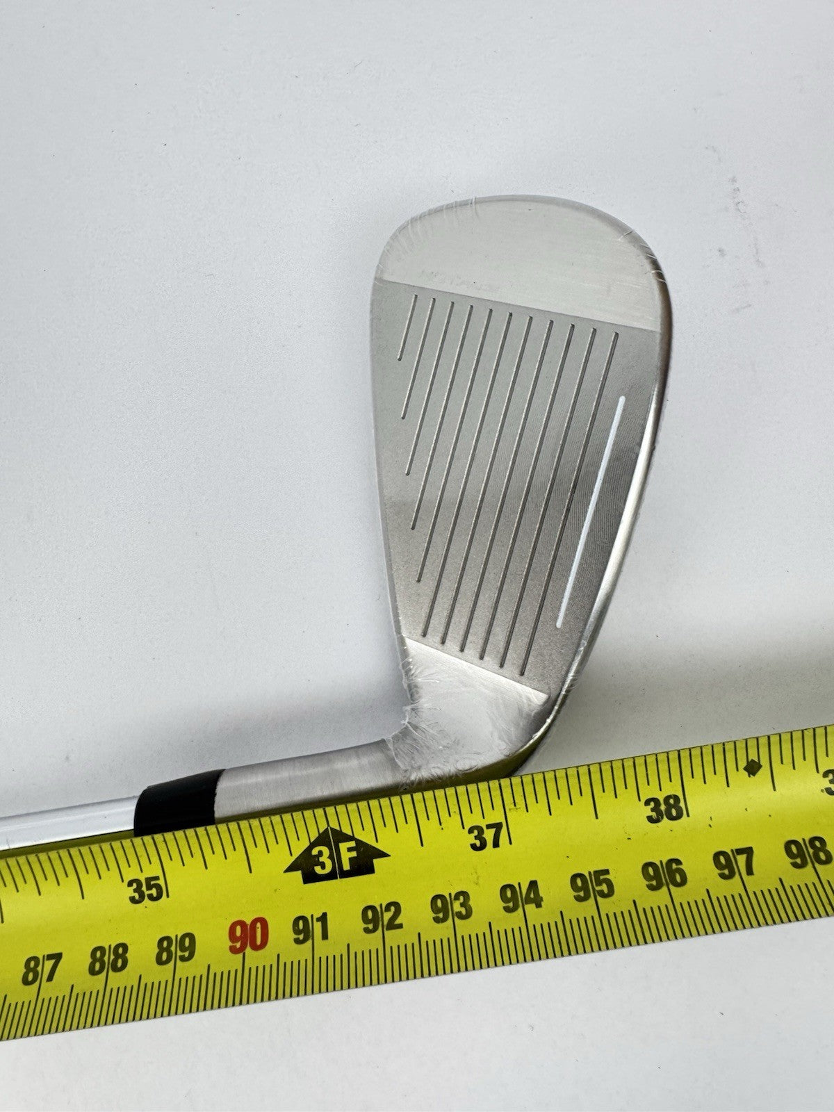 Cobra Aerojet One Length 6 Iron Left Handed KBS Tour Regular Steel /New /3218517