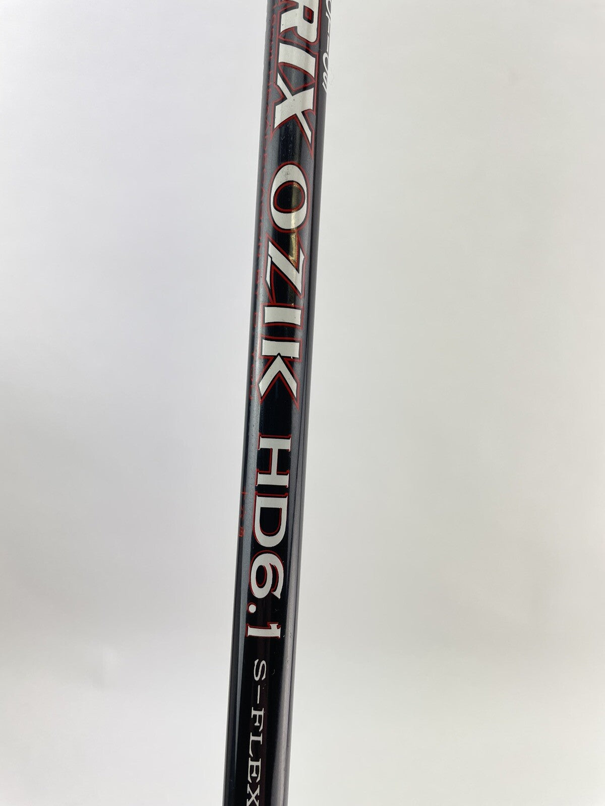Tour Edge Exotics 6 Iron XCG6 Stiff Flex Graphite /Right /New Grip /Demo /2015817