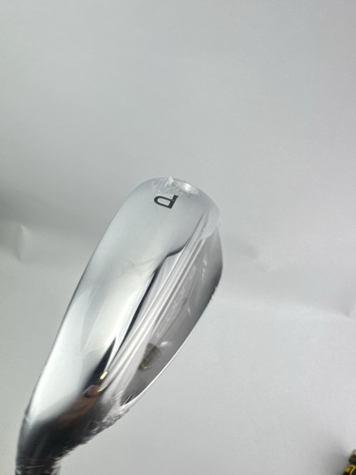 Cobra LTDx Ladies Pitching Wedge KBS PGI 55 Ladies Graphite /Left Handed /296466