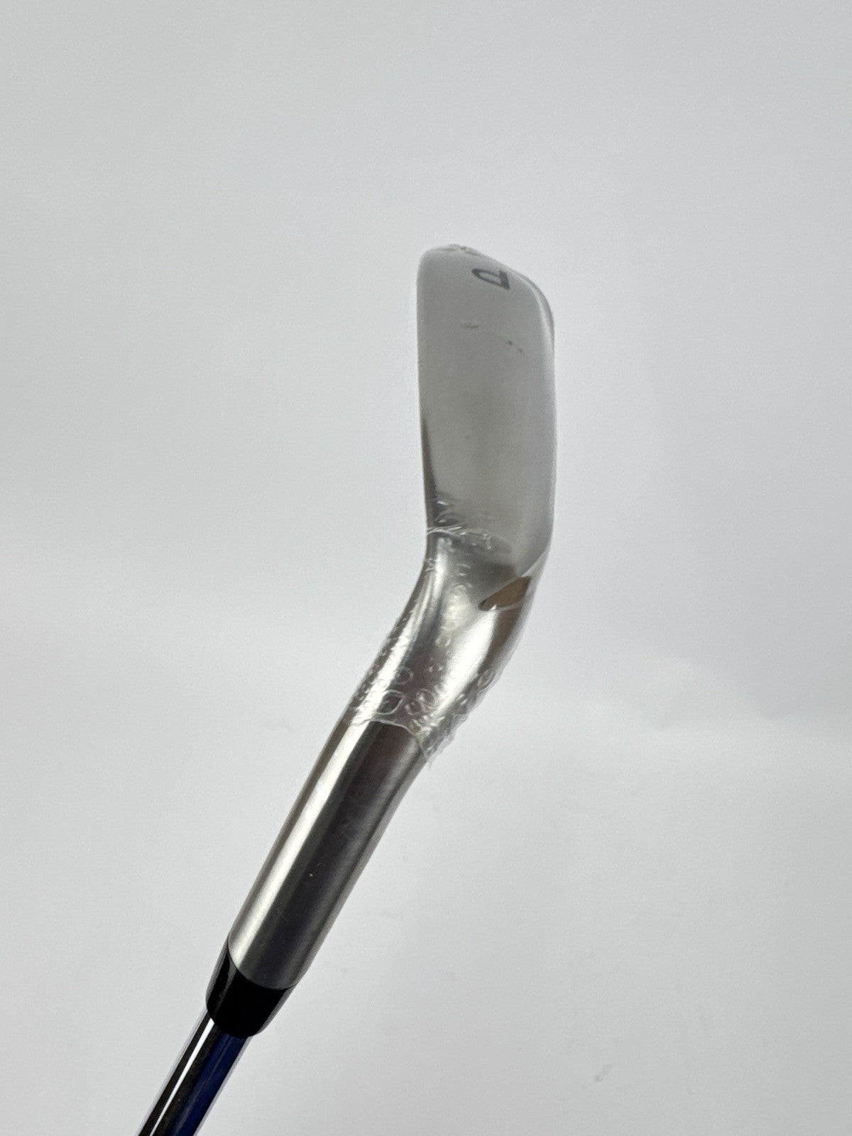 Cobra Aerojet One Length Pitching Wedge Left Handed KBS Regular Steel /New/321878
