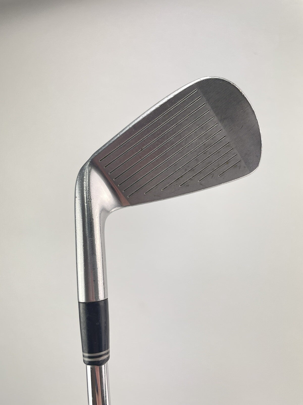 Srixon Forged 5 Iron ZTX KBS Tour Stiff Flex Steel /Right Hand /New Grip /2001712