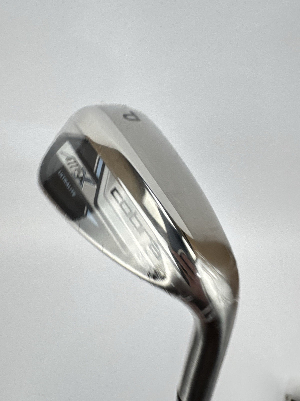 Cobra Ladies Pitching Wedge Air X 2.0 Ultralite Women’s Graphite /New /340784