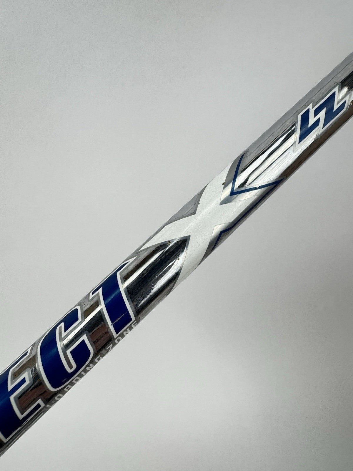 Project X LZ 6.0 Iron Shaft Stiff Flex Steel 35.25” /0.355 Tapered /3370211