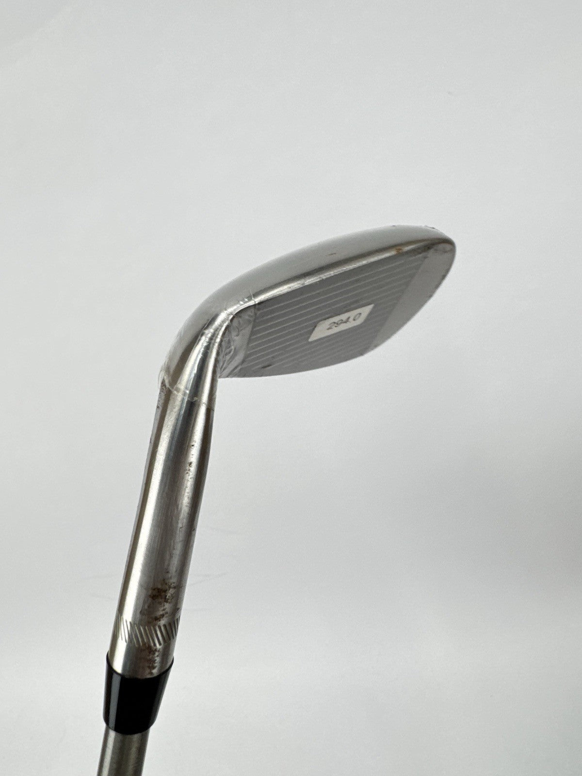 Sub70 Raw Wedge 48* JB Forged Steelfiber i80 Stiff Graphite /Right /New /348388