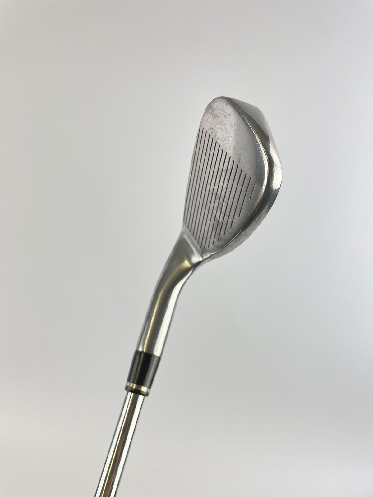 Adams Golf Mens Ovation2 #8 Iron Uniflex Steel /Right Handed /New Grip /44368
