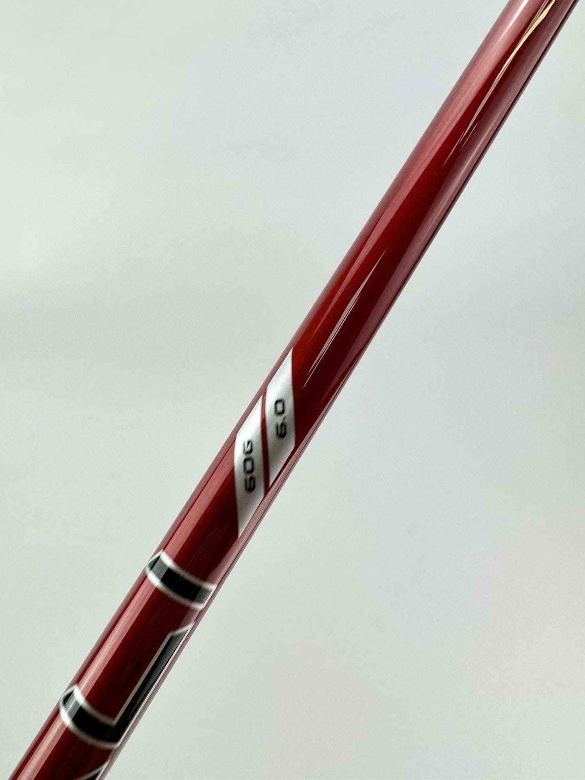 Callaway Elyte AI Smoke Driver Shaft Denali Red 6.0 Stiff Graphite 44.5” /306626