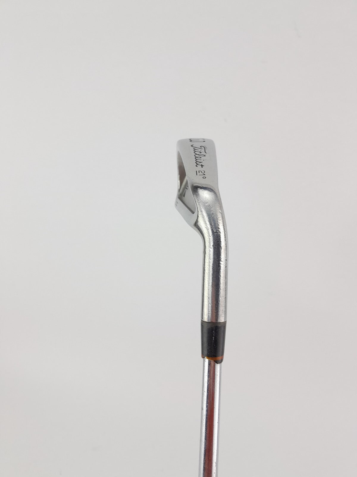 Titleist Dci 3 Iron 21* Regular Flex Steel /Right Handed /New Grip /166375