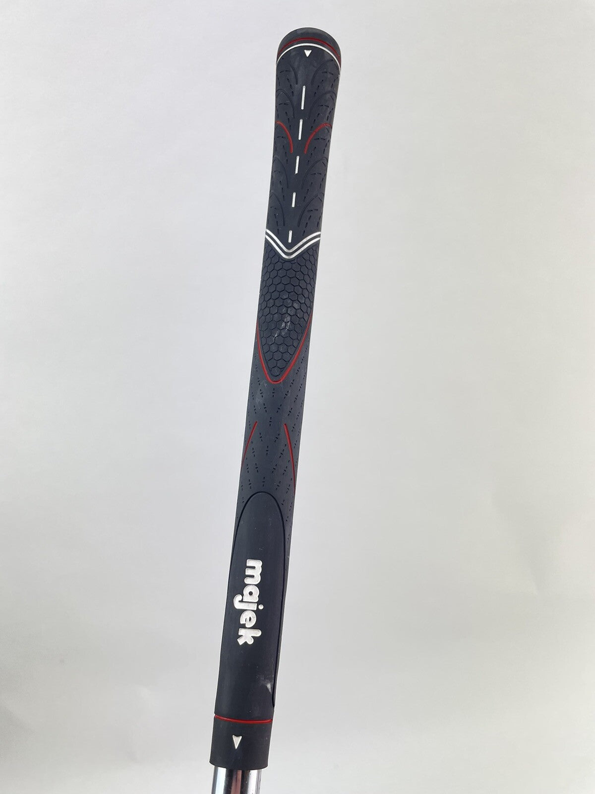 Wilson 2 Iron Sam Snead Blue Ridge Regular Steel /Right /New Grip /2086121