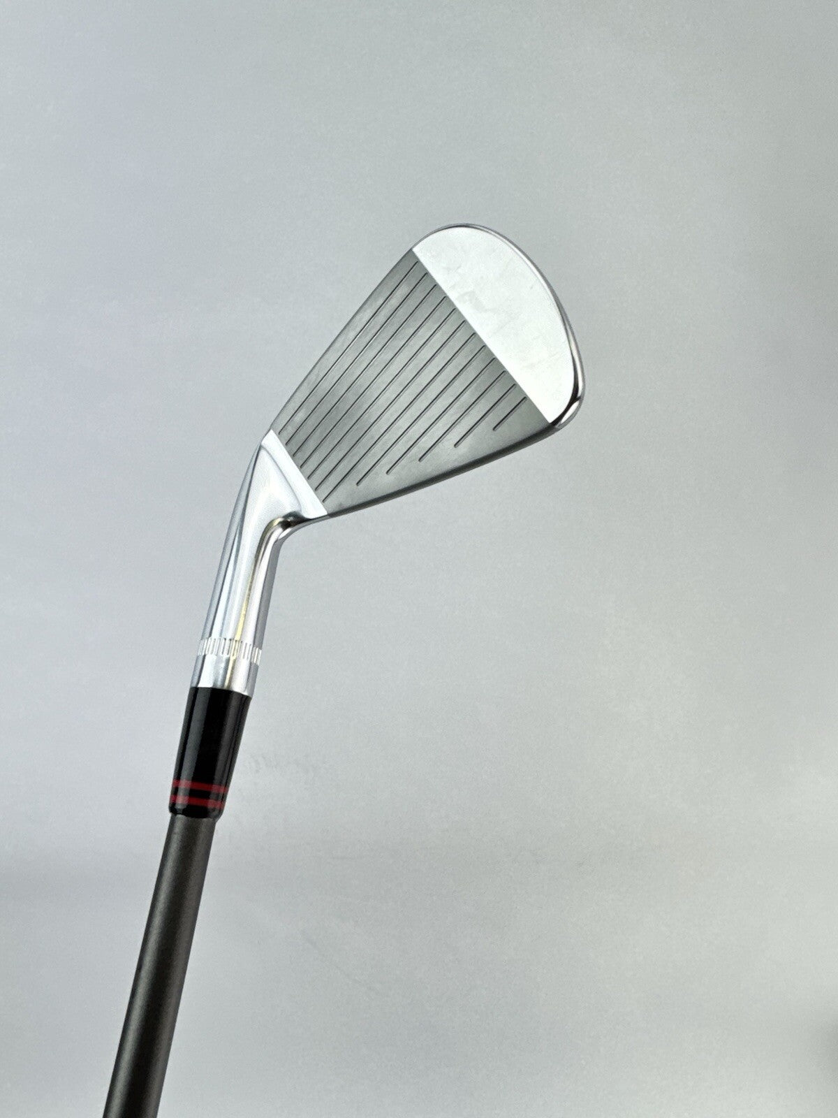Ben Hogan Icon 6 Iron Forged Recoil ES 760 F2 Senior Graphite /New /2251011