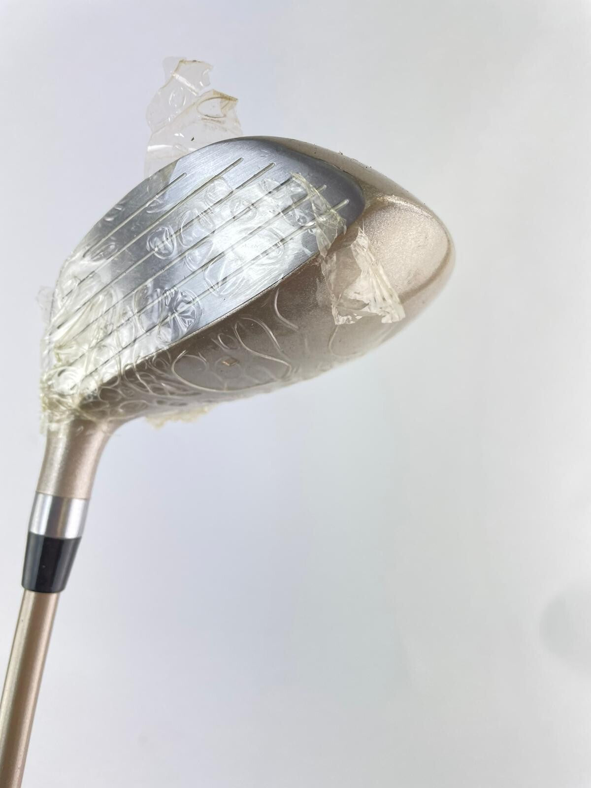 Ladies 5 Wood Pro Select 19* Ladies Flex Graphite /Right Handed /Brand New/157536