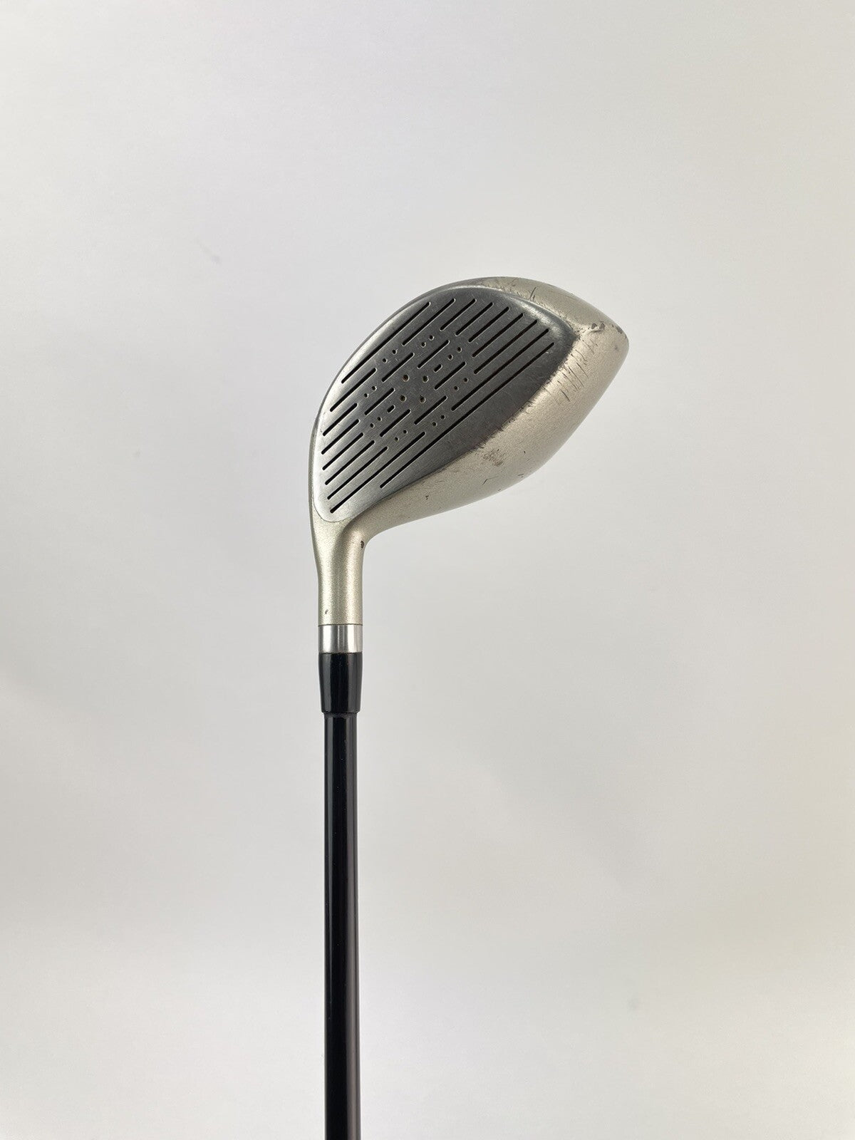 Mens Oversize 5 Wood JBoss Regular Graphite /Right /CP2 Wrap Midsize /183889