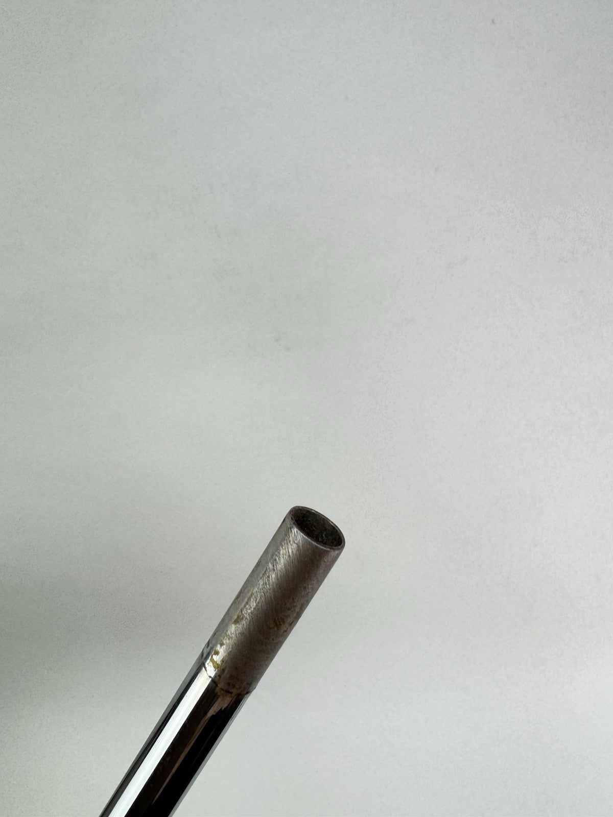 Dynamic Gold X100 Iron Shaft Extra Stiff Flex Steel 36 /0.355 Tapered /268838