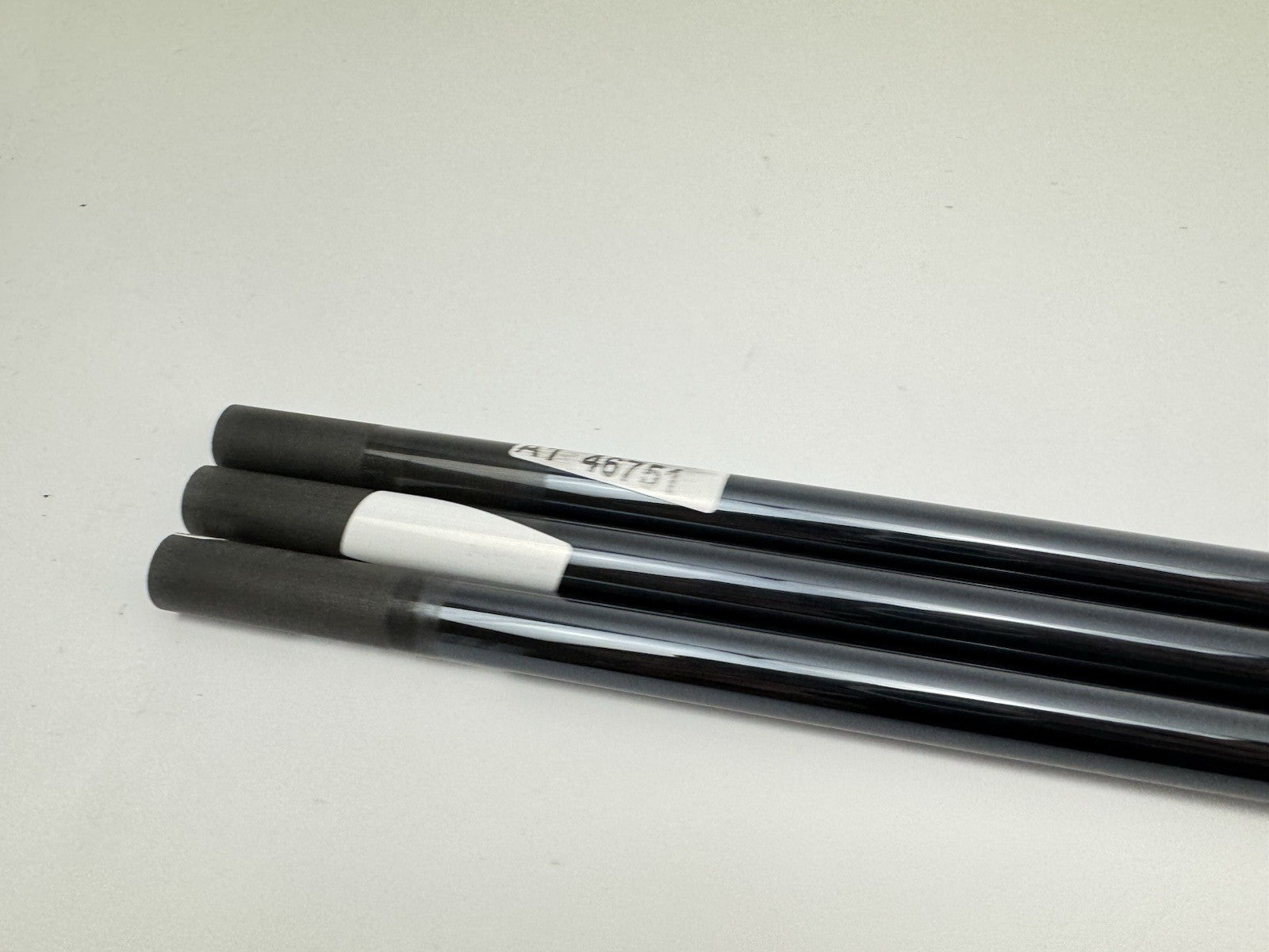 Recoil Dart HDC Wedge Shaft Set (3) 50 Ladies Flex Graphite 0.355 Tapered /345218