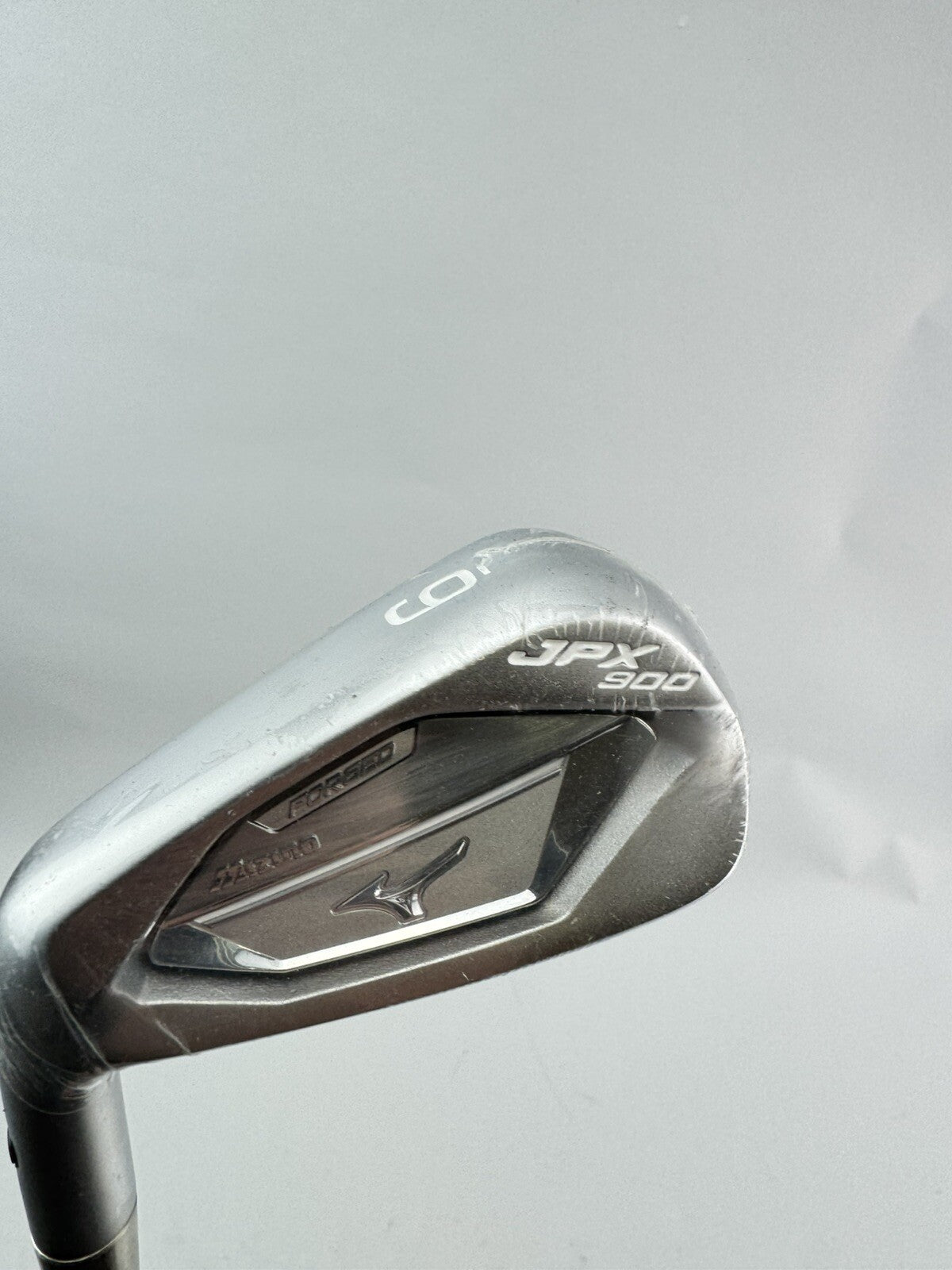 Mizuno Women’s 6 Iron JPX900 Forged Left Handed Recoil F1 Ladies /Demo /226942