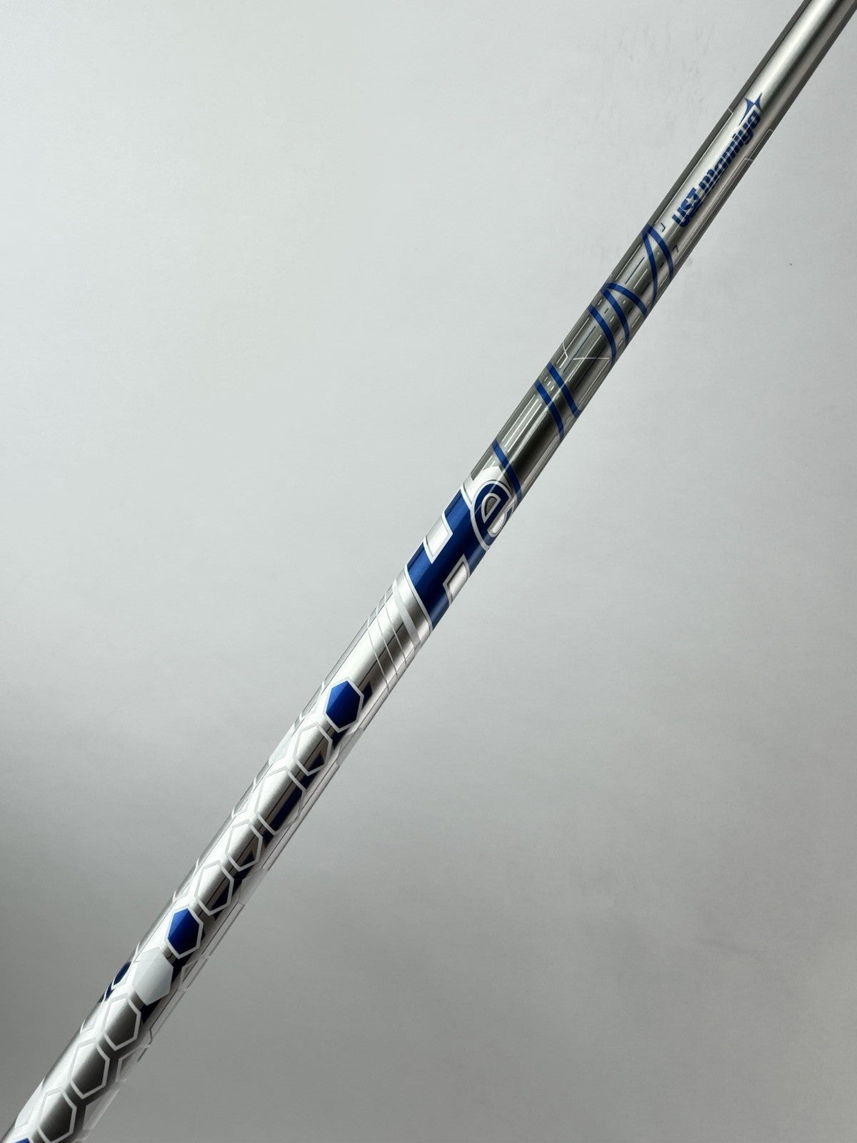 Taylormade Qi10 Qi35 5 Wood Shaft UST Helium F4 Stiff Flex Graphite /42 /320460