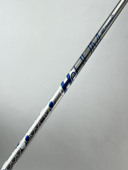 Taylormade Qi10 Qi35 5 Wood Shaft UST Helium F4 Stiff Flex Graphite /42 /320460