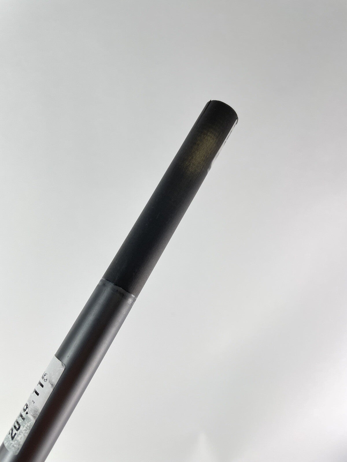 Catalyst 55 Iron Shaft 5.0 A Senior Flex Graphite 34.5" /0.370 Parallel /148598