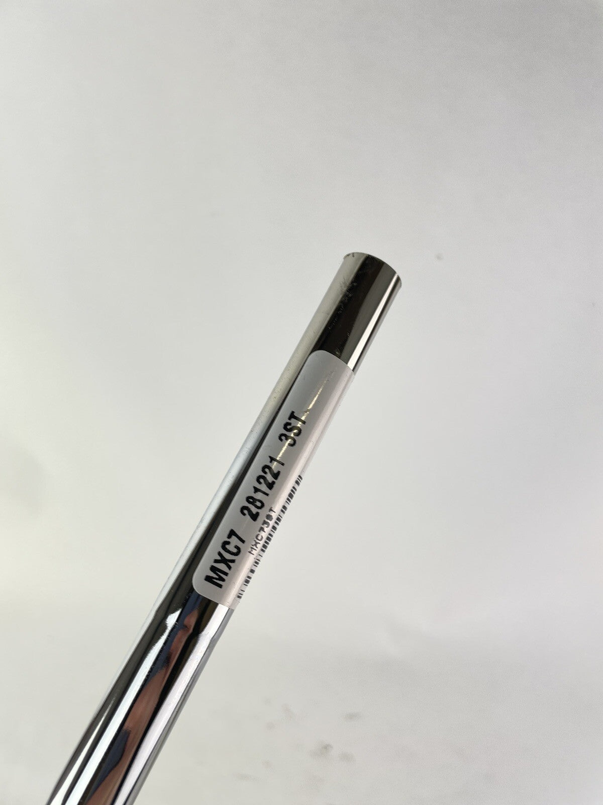 Elevate MPH Wedge Shaft 95 Regular Flex Steel 34.5" /0.370 Parallel /142478