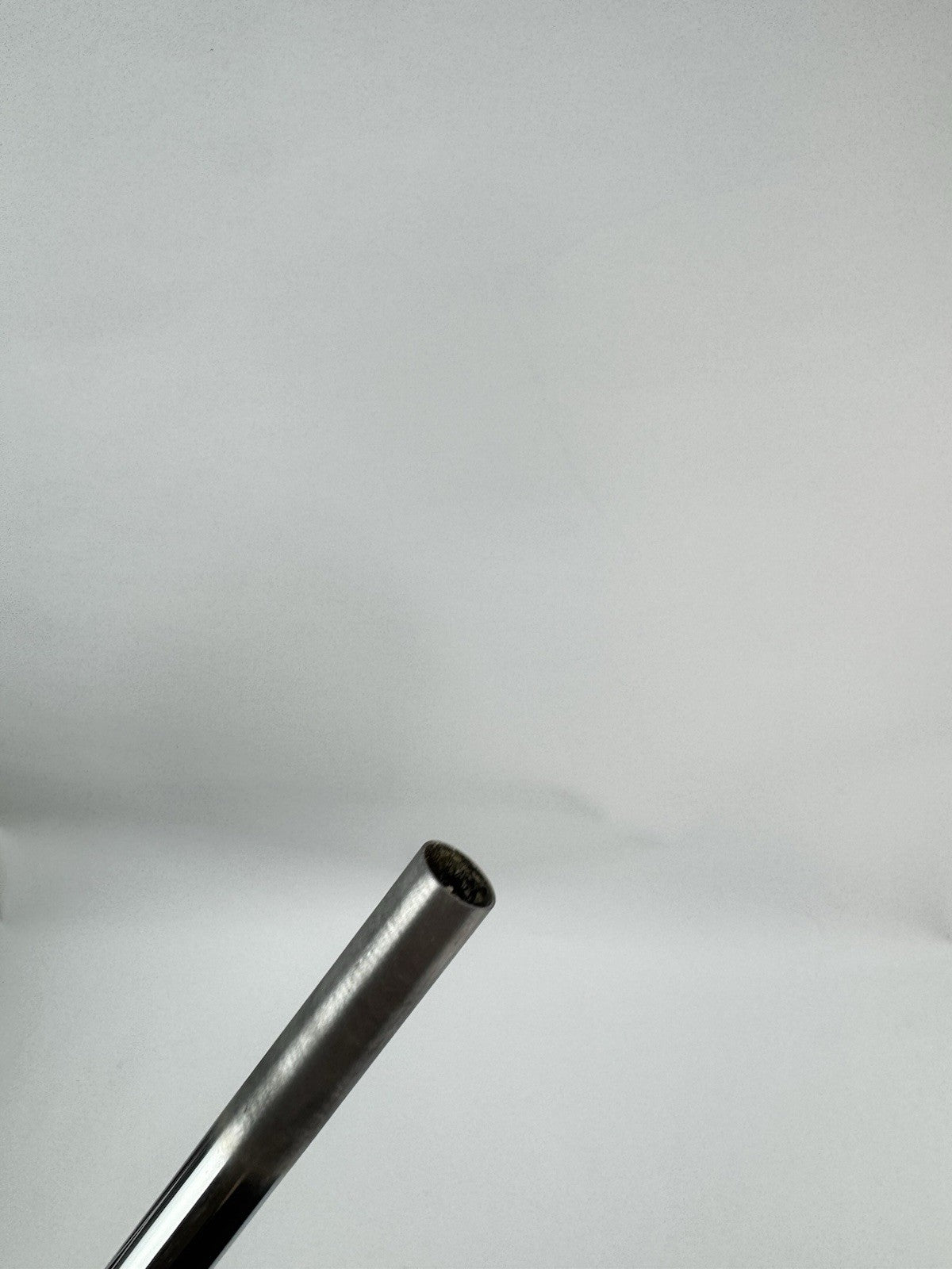 KBS Tour 90 Iron Shaft Stiff Flex Steel 35.75” /0.370 Parallel /Lamkin /295397