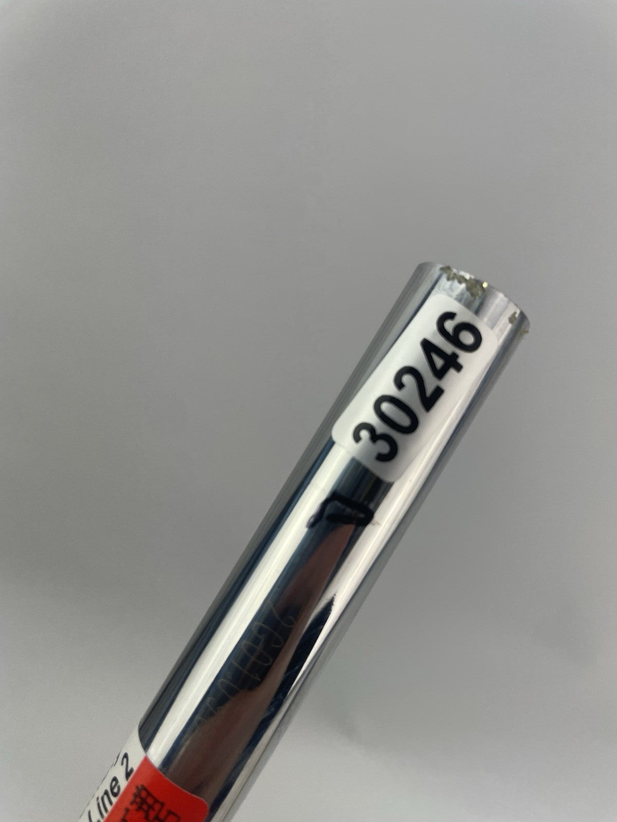 KBS Max 85 MT Iron Shaft Regular Flex Steel 35.25 /0.370 Parallel /3170711