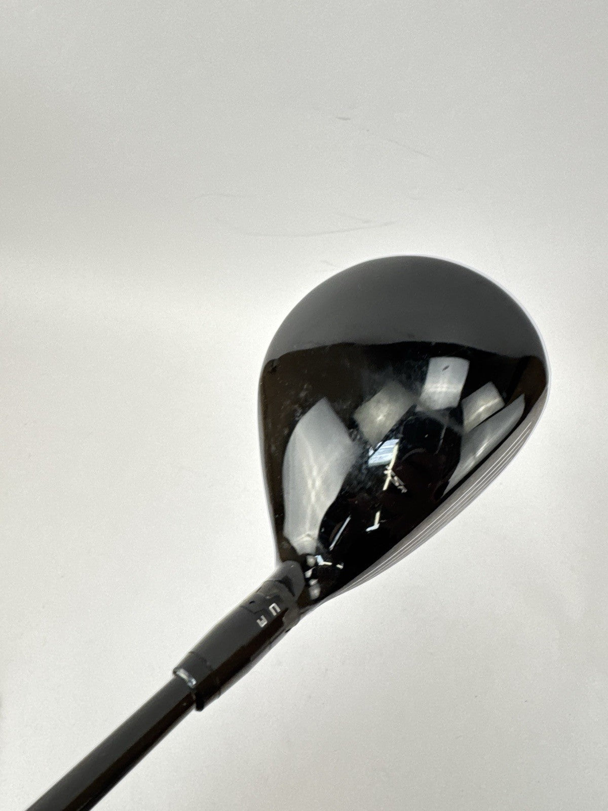 Titleist TSR3 3 Wood Left Handed 15* Hzrdus 6.0 70G Graphite /New Shaft /3488511