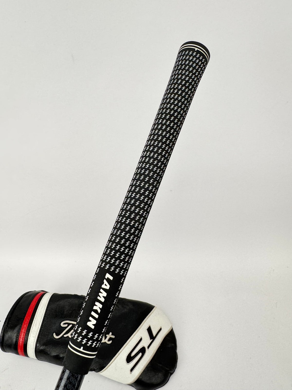 Titleist TS2 9.5 Degree Driver Adjustable Graphite Shaft Flex / Right  /3635415