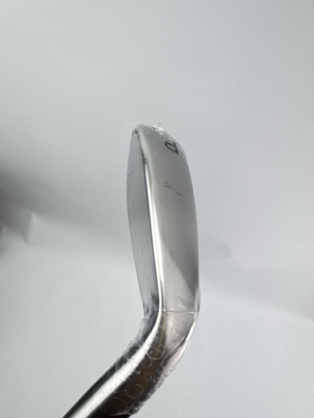 Cobra Aerojet One Length Pitching Wedge Left Handed KBS Regular Steel /New/296867