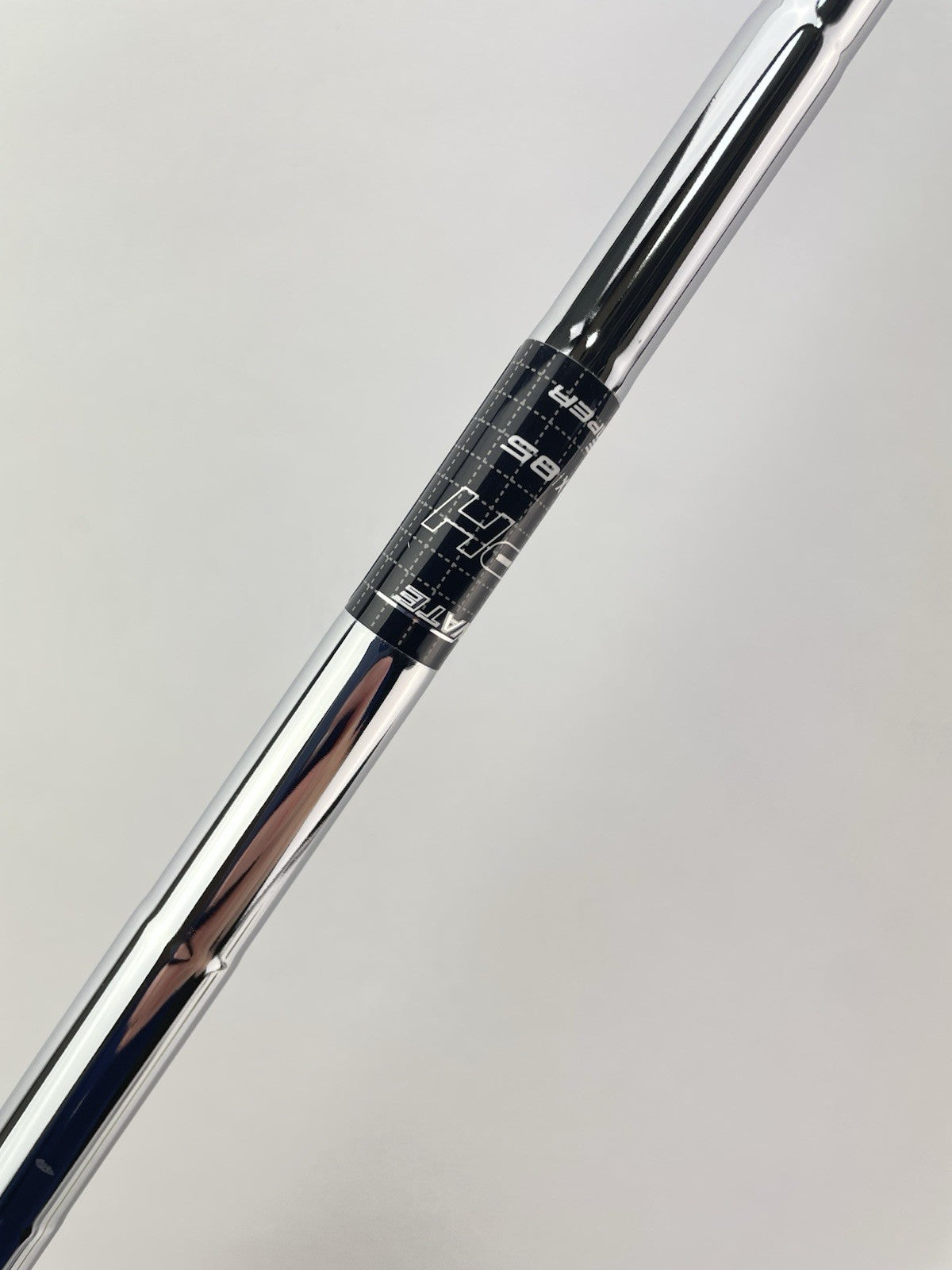 Elevate MPH 85 Iron Shaft Regular Flex Steel 35.5 /0.370 Parallel /253186