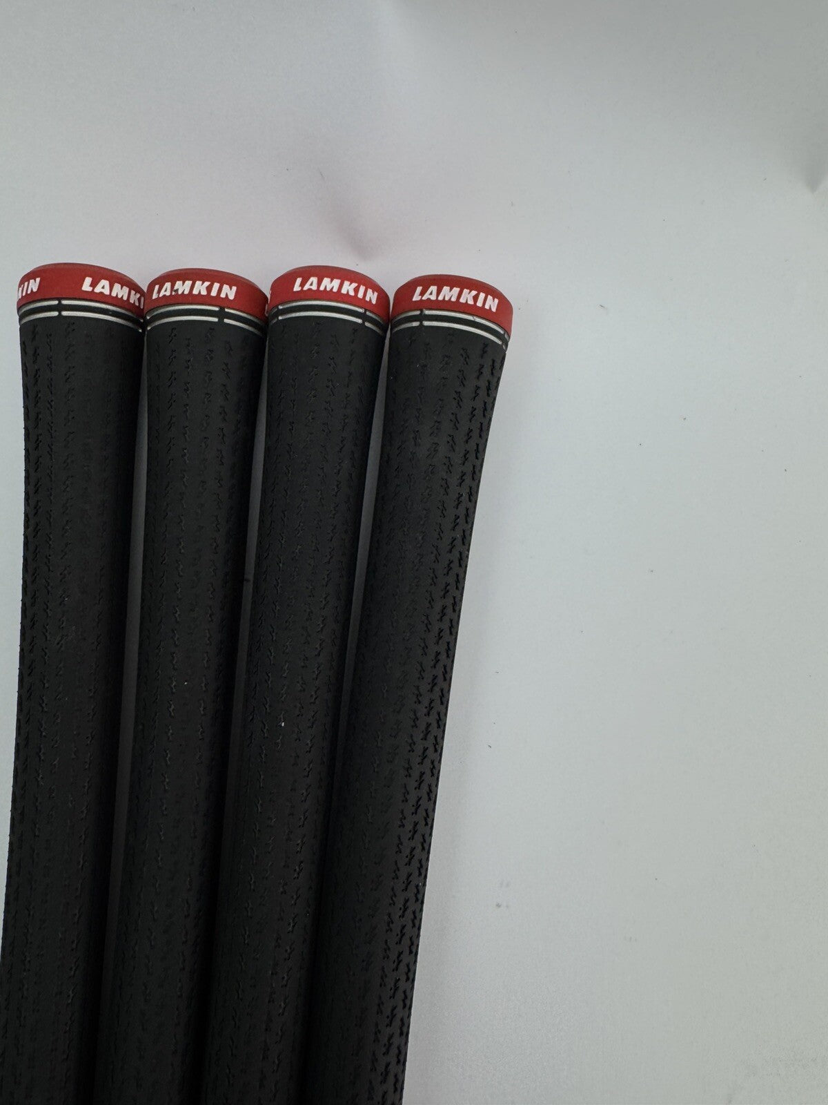 Lamkin Taylormade Golf Grips (4) Crossline 360 Standard /Pulled /216573