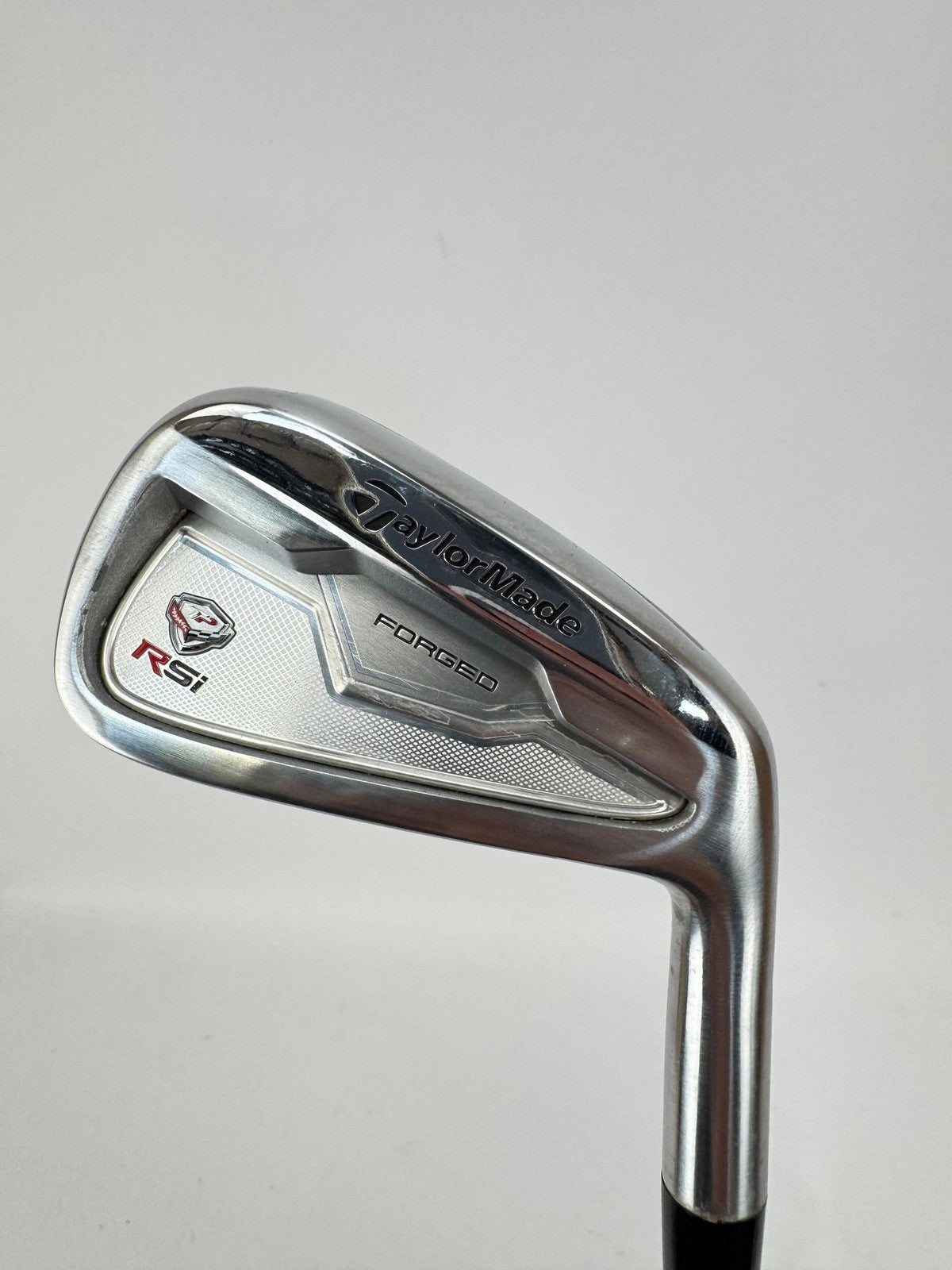 TaylorMade RSi Forged 4 Iron Nippon Modus Tour 120 Stiff Flex Steel Right/365201