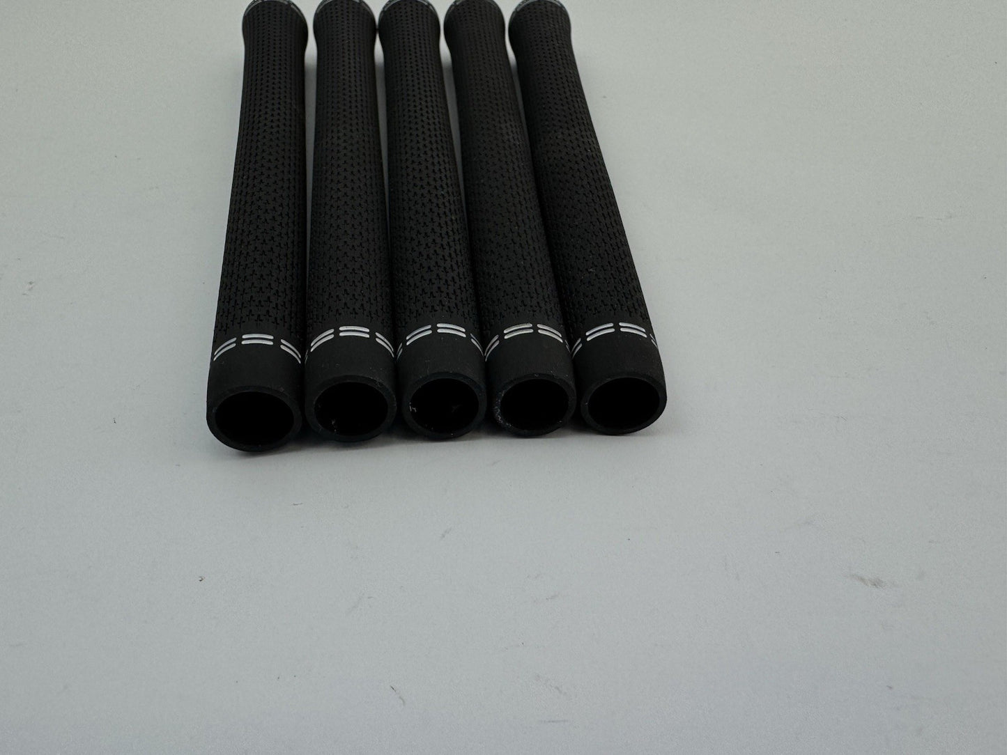 Golf Pride Midsize Grips (5) Tour Velvet 360 /Black /Pulled /325517