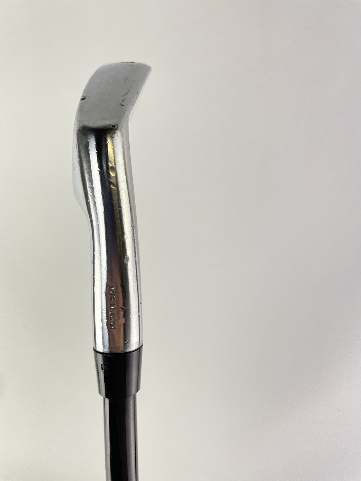 Vega VC-01 6 Iron Forged In Japan Vizard 43 Regular Graphite /New Grip /137716