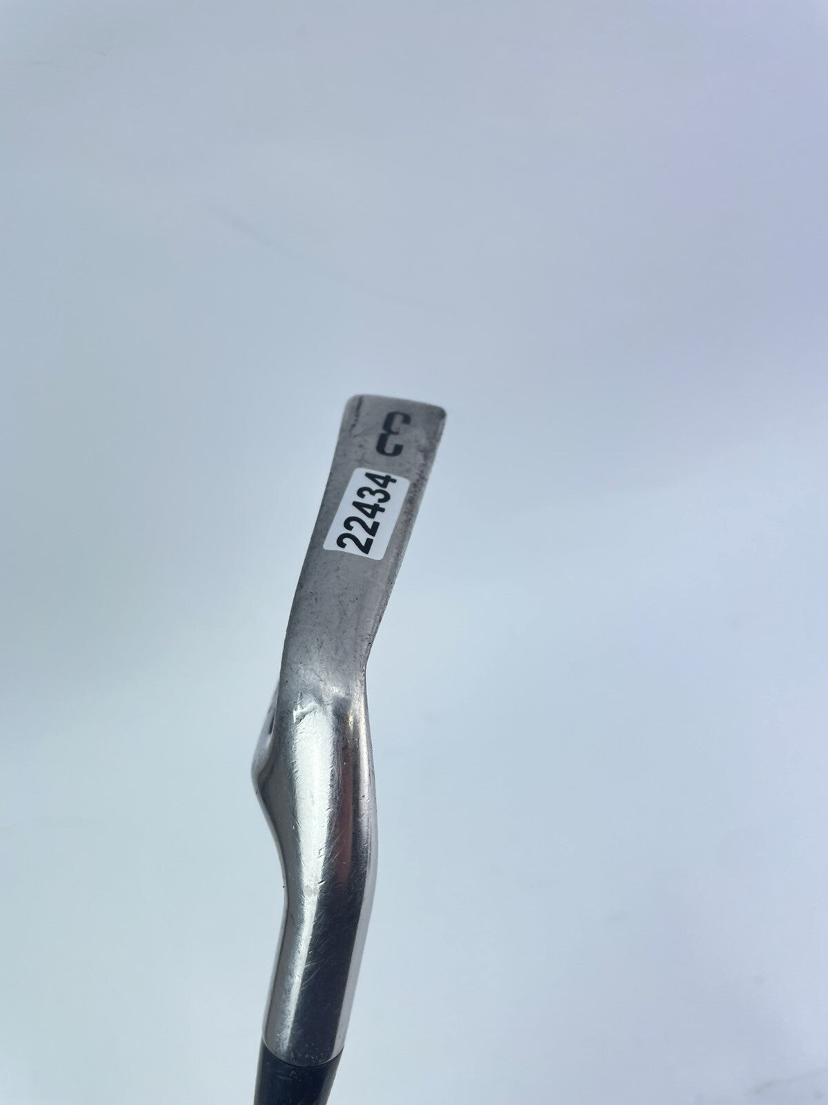 Titleist DCI 3 Iron Oversize+ Regular Flex Steel /Right Handed /New Grip /2243418