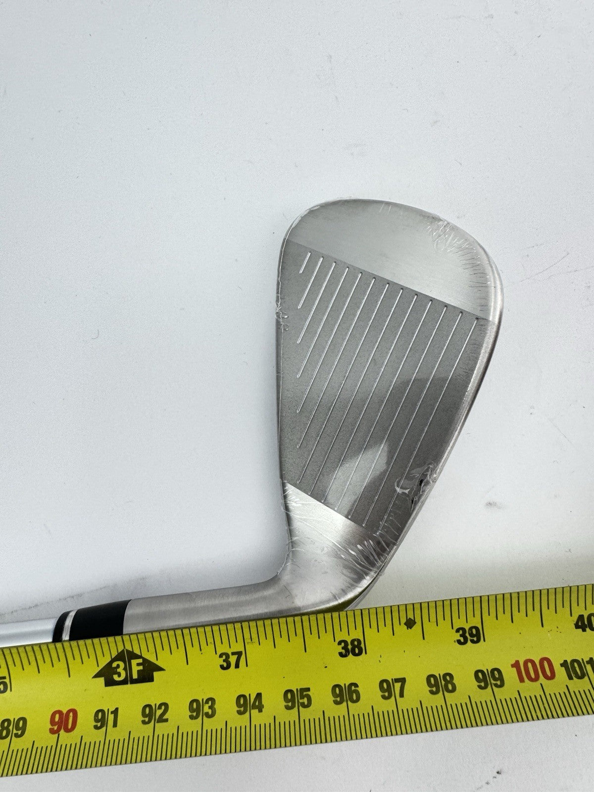 Benross Left Handed 5 Iron HTX KBS Tour 90 Regular Flex Steel /New /3105116