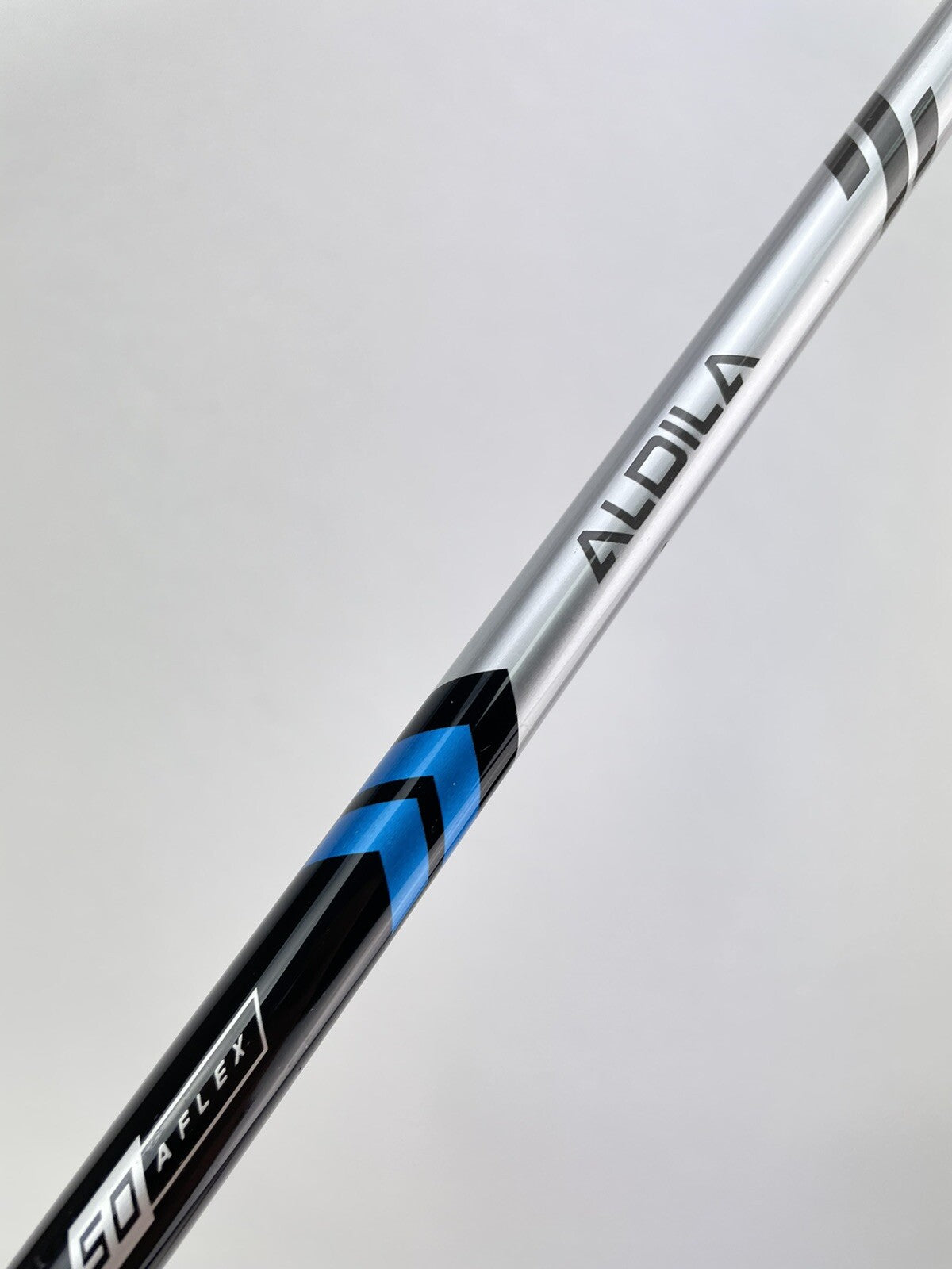 Aldila Ascent Iron Shaft A Senior Flex Graphite 35" /0.355 Tapered /220975
