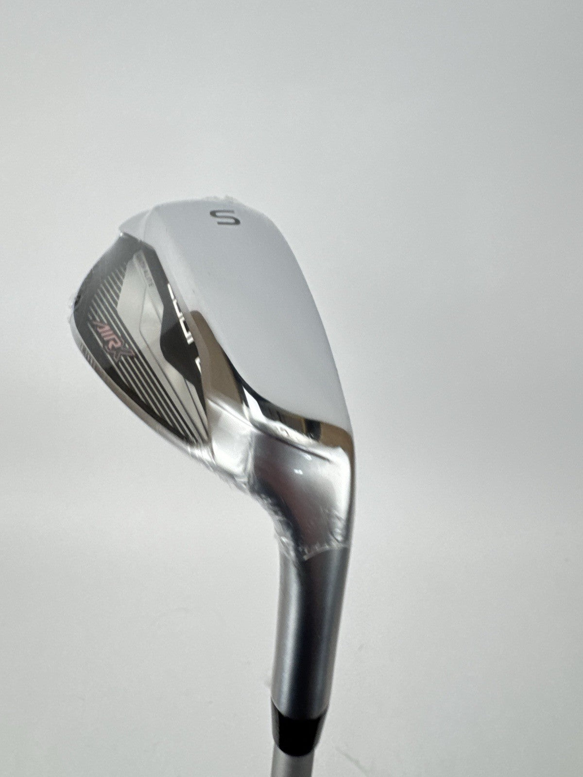 Cobra Air X Ladies Sand Wedge 55* Women’s Flex Graphite /Right Handed /New/335925