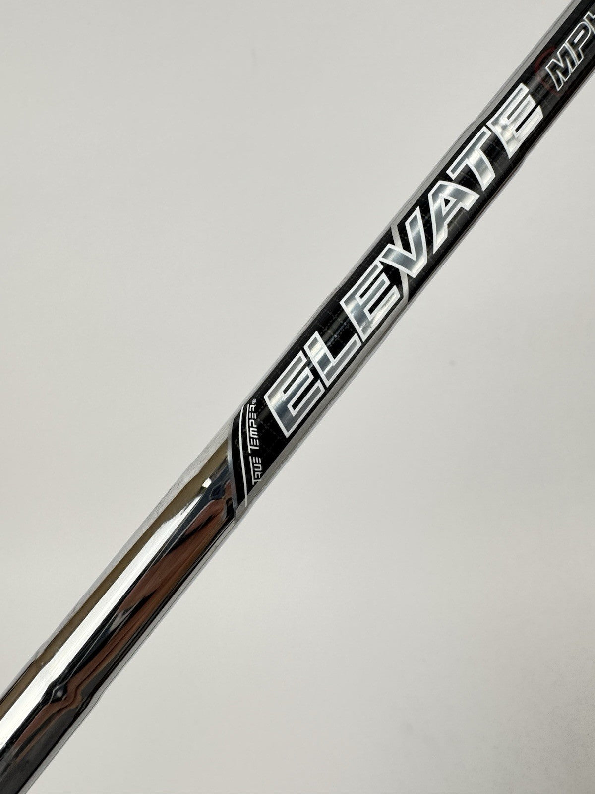 Elevate MPH 85 Iron Shaft Regular Flex Steel 35.5” /0.370 Parallel /355801