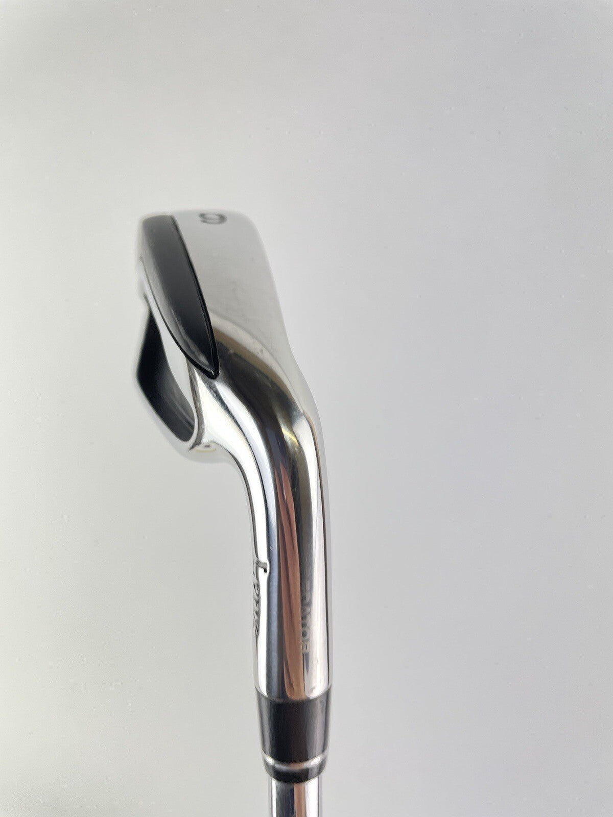 Lynx Golf 6 Iron Mens Regular Flex Steel /Right Handed /Good Grip /128534