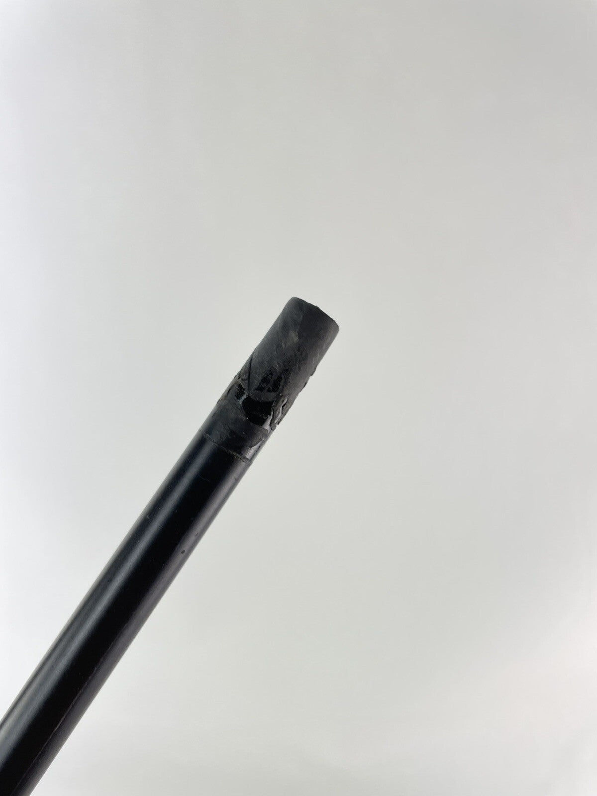 Project X Iron Shaft San Diego 6.0 Stiff Graphite 35" /0.370 Parallel /144466