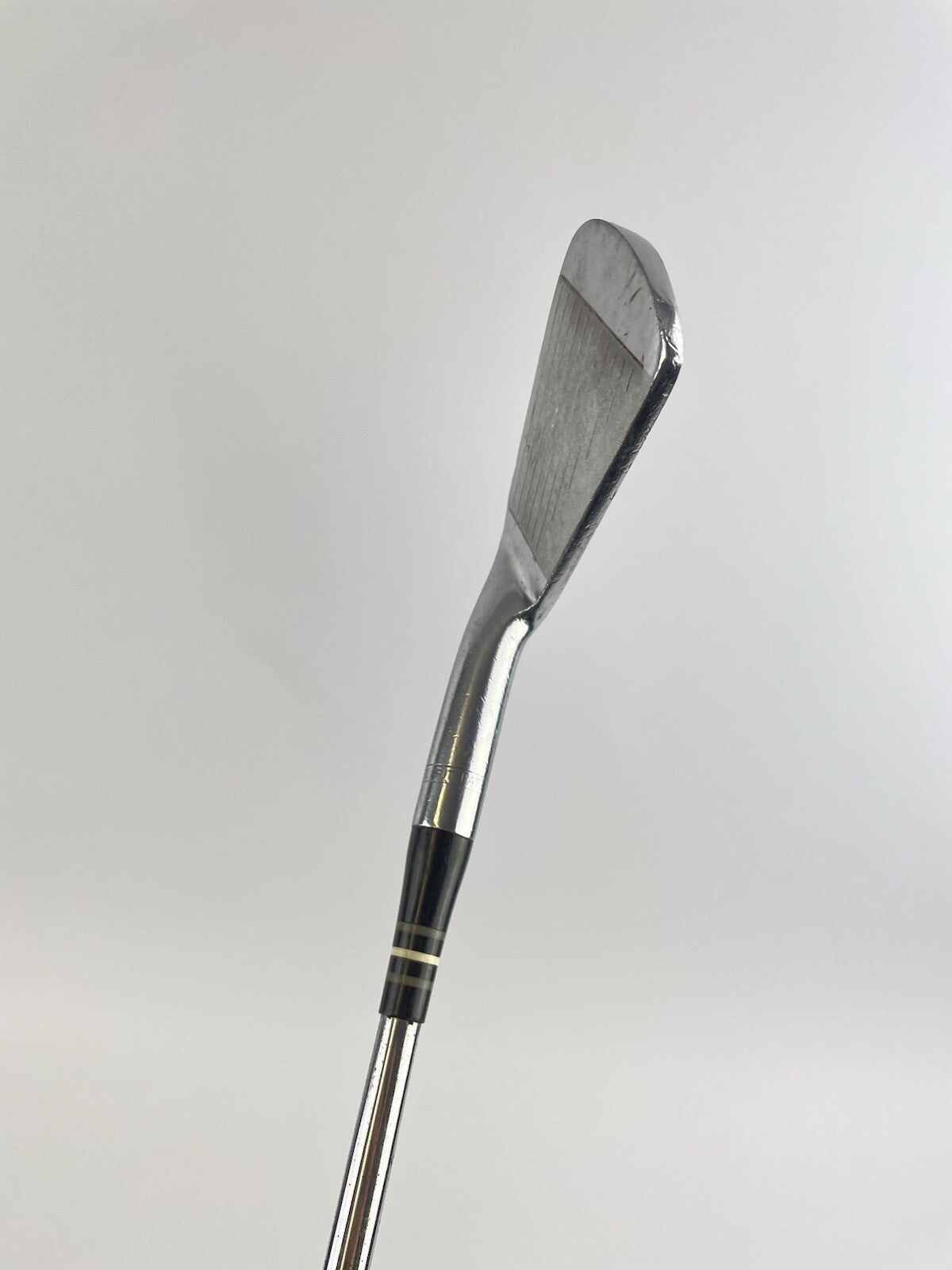Dunlop Arnold Palmer 4 Iron Blade Regular Flex Steel /Right /New Grip /44987