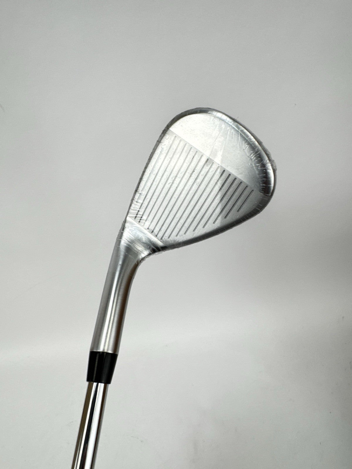 Cobra Air X Sand Wedge 55* Regular Flex Steel /Right Handed /New /3630013