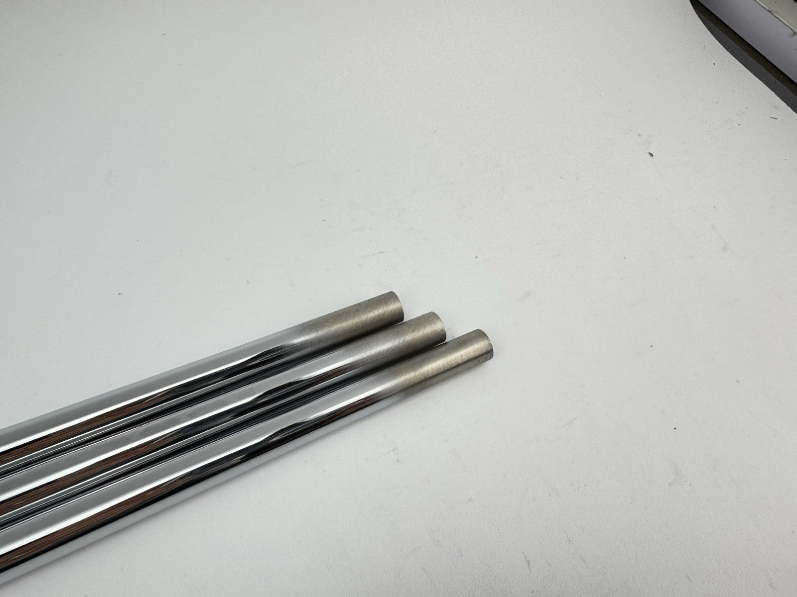 Dynamic Gold Wedge Shaft Set (3) 105 R300 Regular Steel /0.355 Tapered /328876