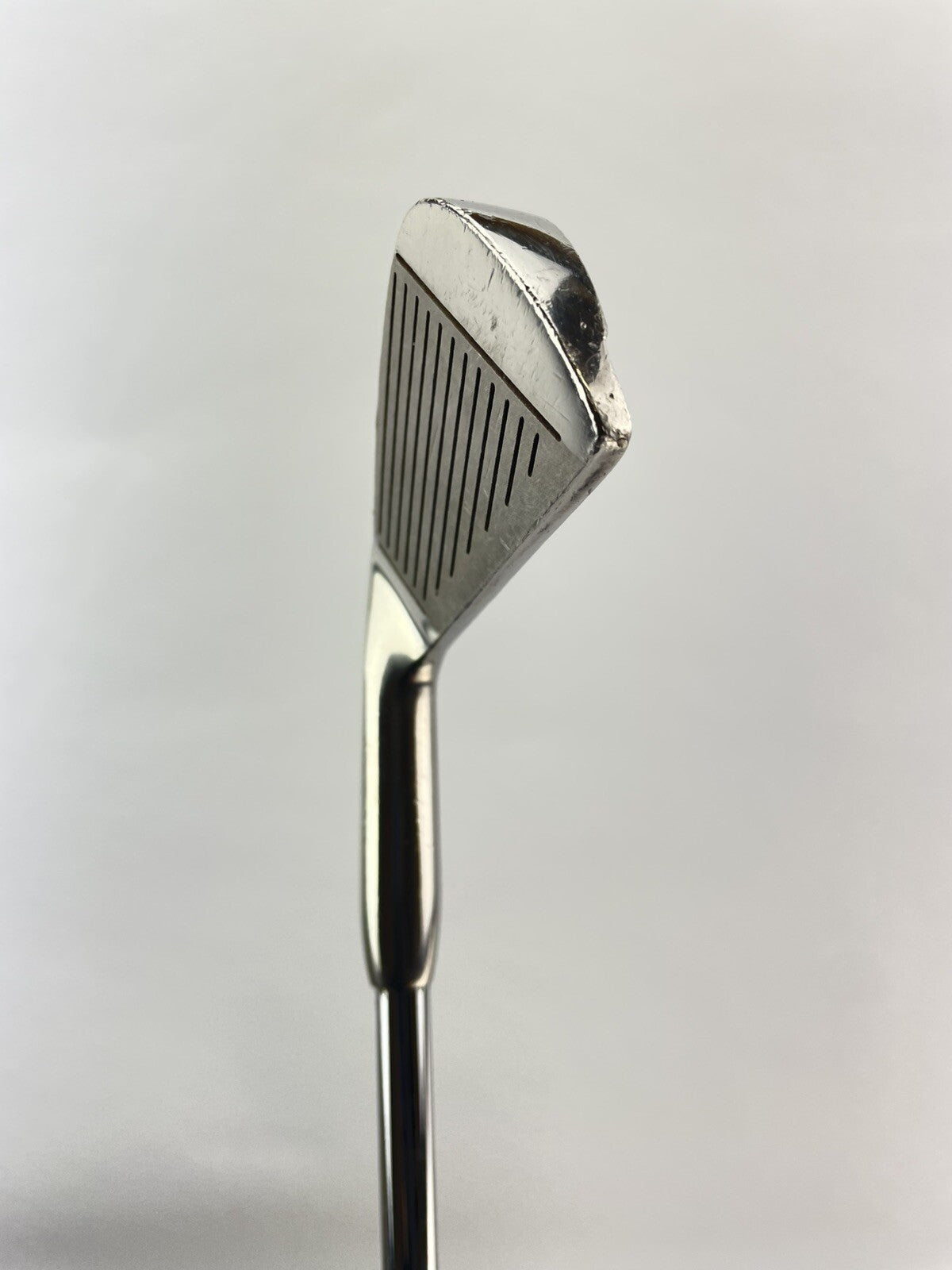Bronty Golf 2 Iron Tournament Regular Flex Steel /Right Handed /New Grip /2203210