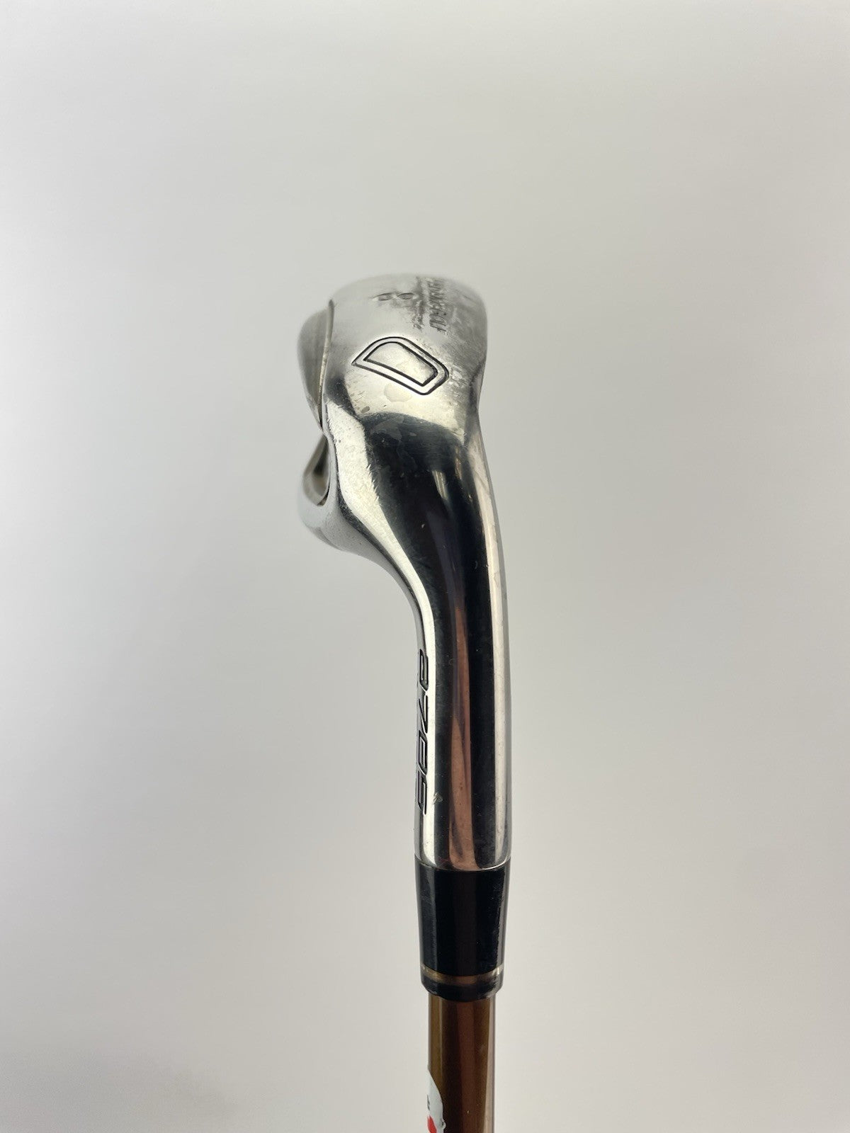 Adams Idea Ladies 8 Iron A7OS Womens Flex Graphite /Right /New Grip /282924