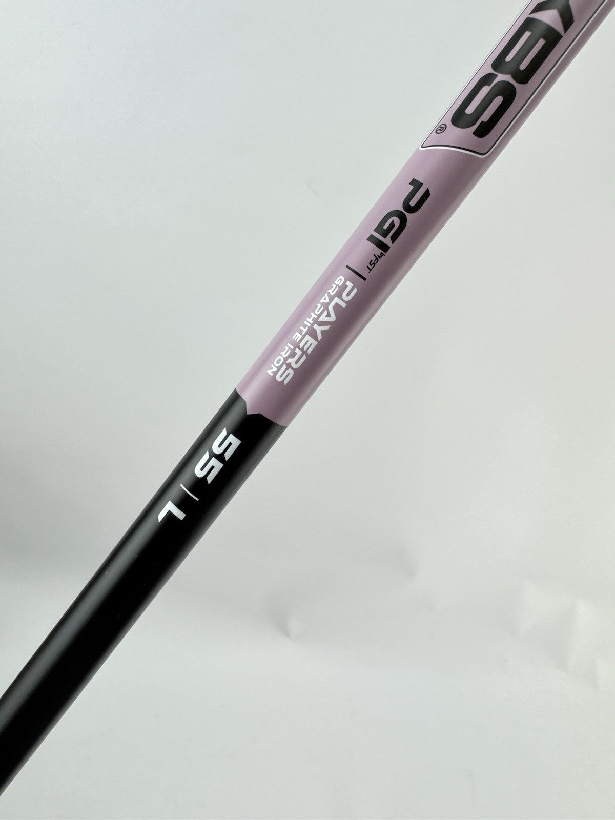 Cobra T-Rail Ladies Gap Wedge 50* KBS PGI 55 Ladies Graphite /Right /New /3020610