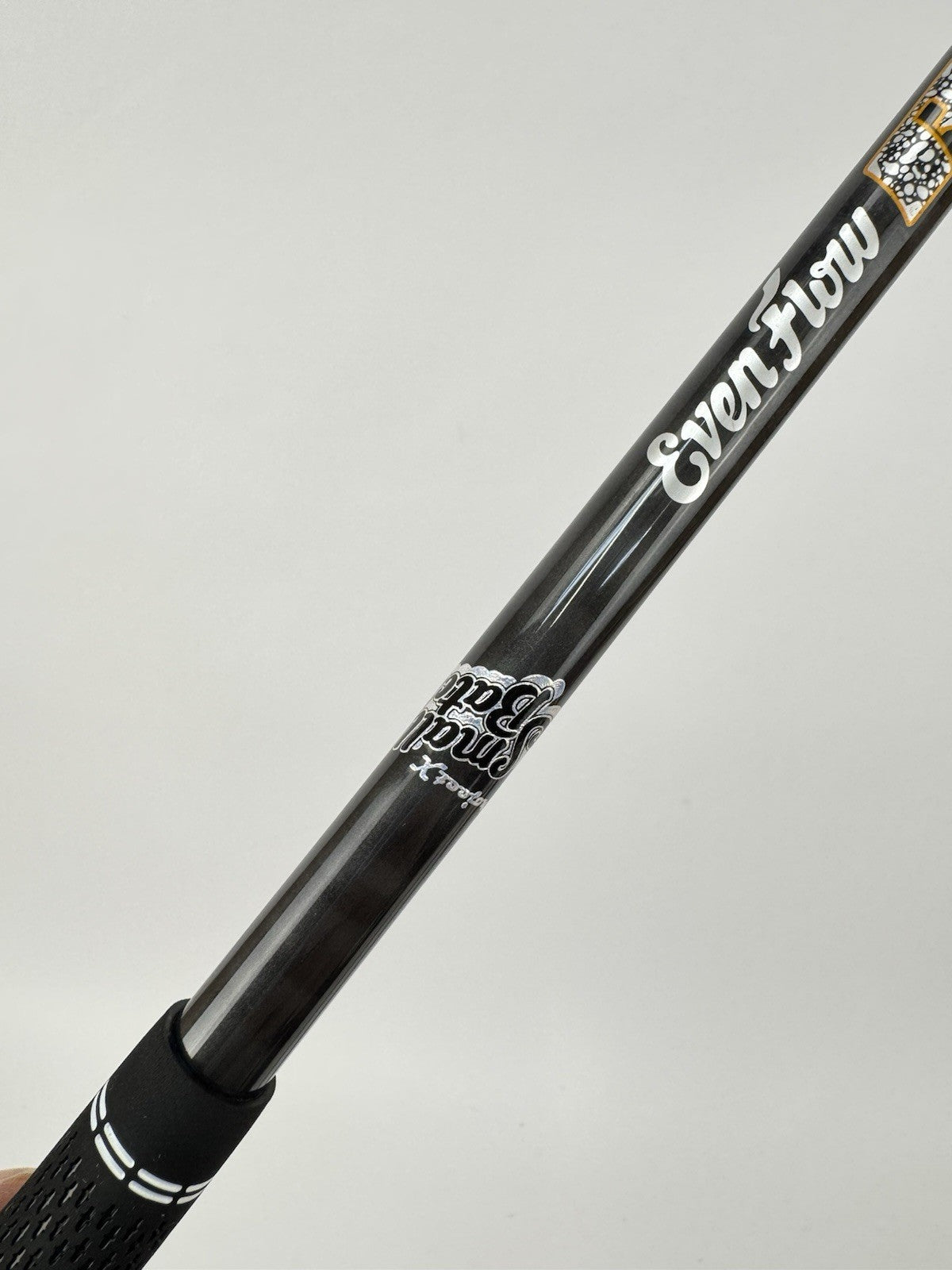 Taylormade Evenflow Riptide Small Batch Driver Shaft TX 80G X Flex 44.5 /358341