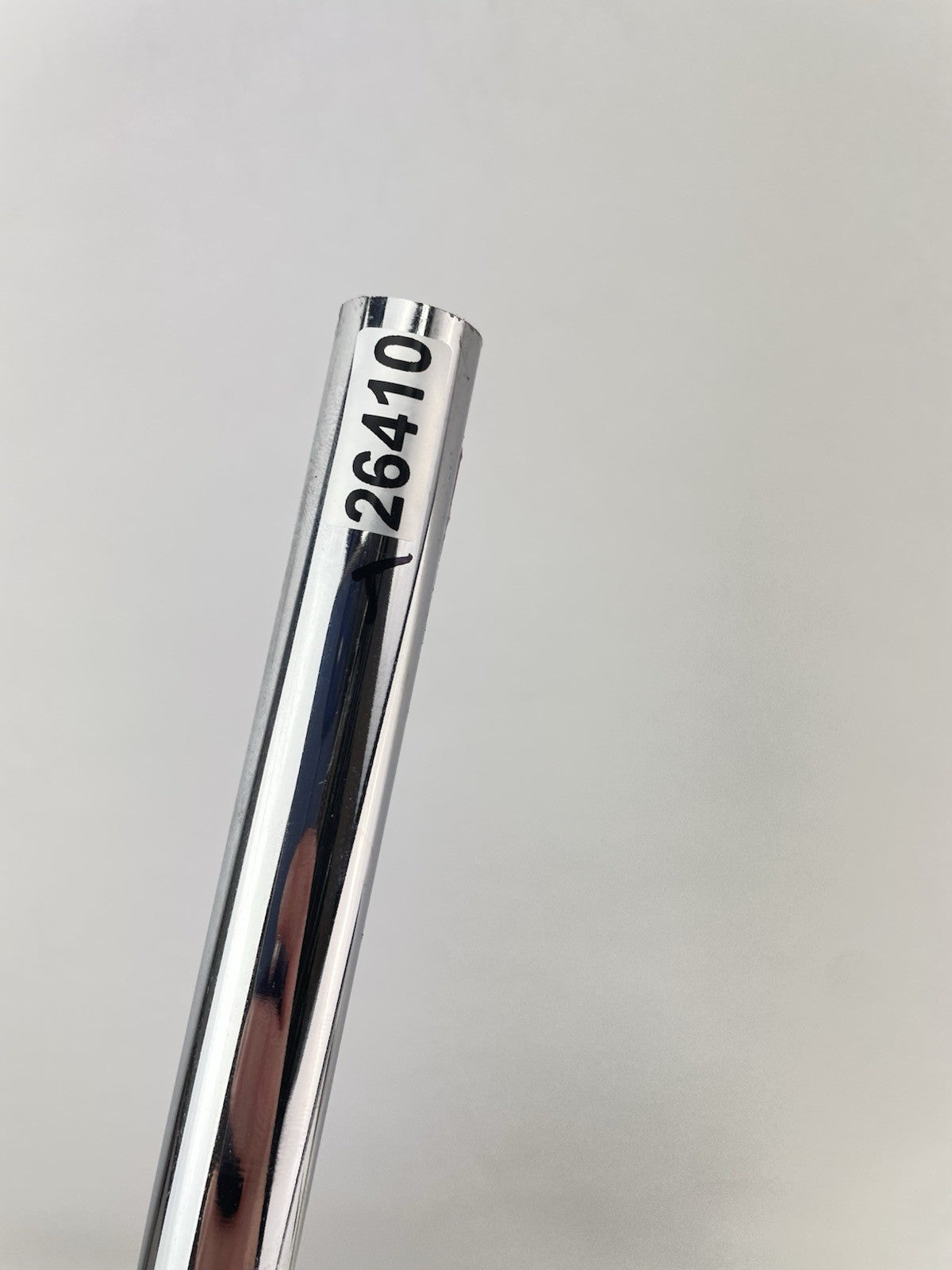 Dynamic Gold 95 Iron Shaft Vss Pro Regular Flex Steel 35.25 /0.355 /2641017