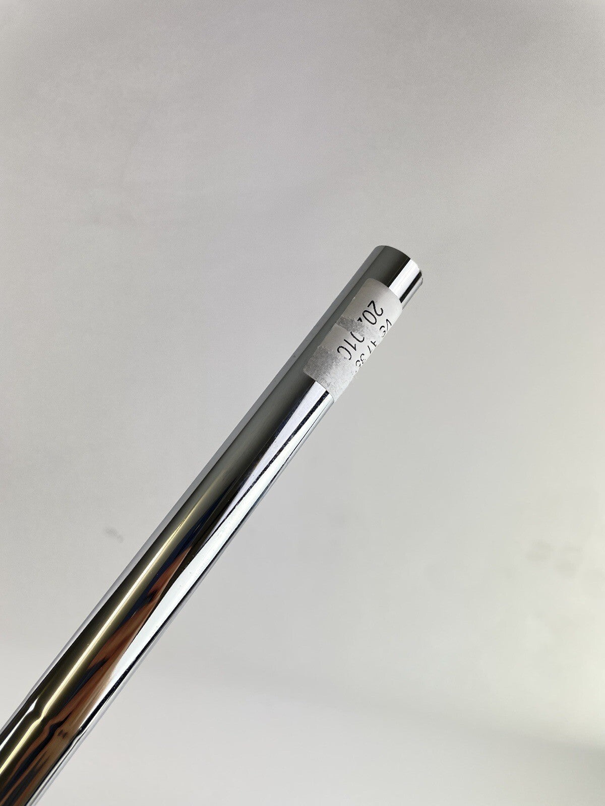 True Temper Elevate Iron Shaft ETS Vss Regular Steel 36” /0.370 Parallel /104129